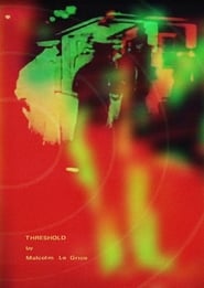 Threshold' Poster