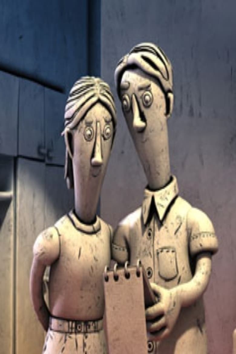 The Next Move Poster