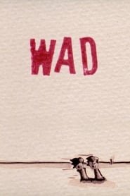 Wad' Poster