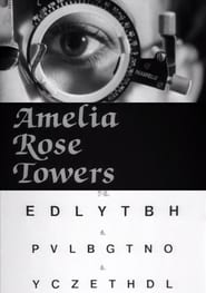 Amelia Rose Towers' Poster