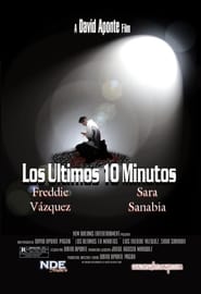 Los Ultimos 10 Minutos' Poster