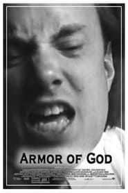 Armor of God' Poster