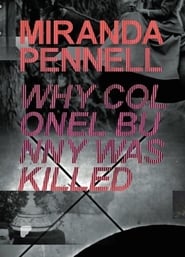 Why Colonel Bunny Was Killed' Poster