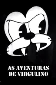 As Aventuras de Virgulino' Poster