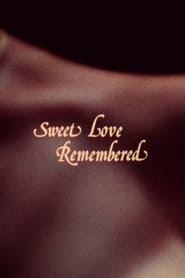 Sweet Love Remembered' Poster