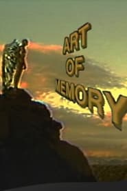 Art of Memory' Poster