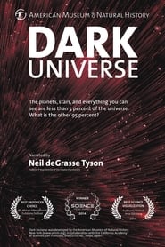 Dark Universe' Poster