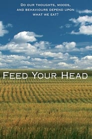 Feed Your Head' Poster