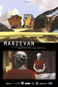 Marzevan' Poster