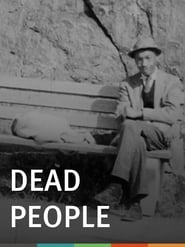 Dead People' Poster
