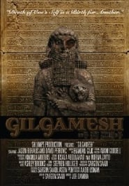 Gilgamesh' Poster