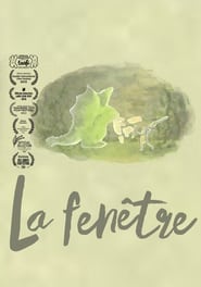 La fentre' Poster