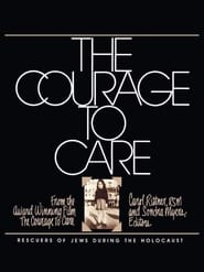 The Courage to Care' Poster