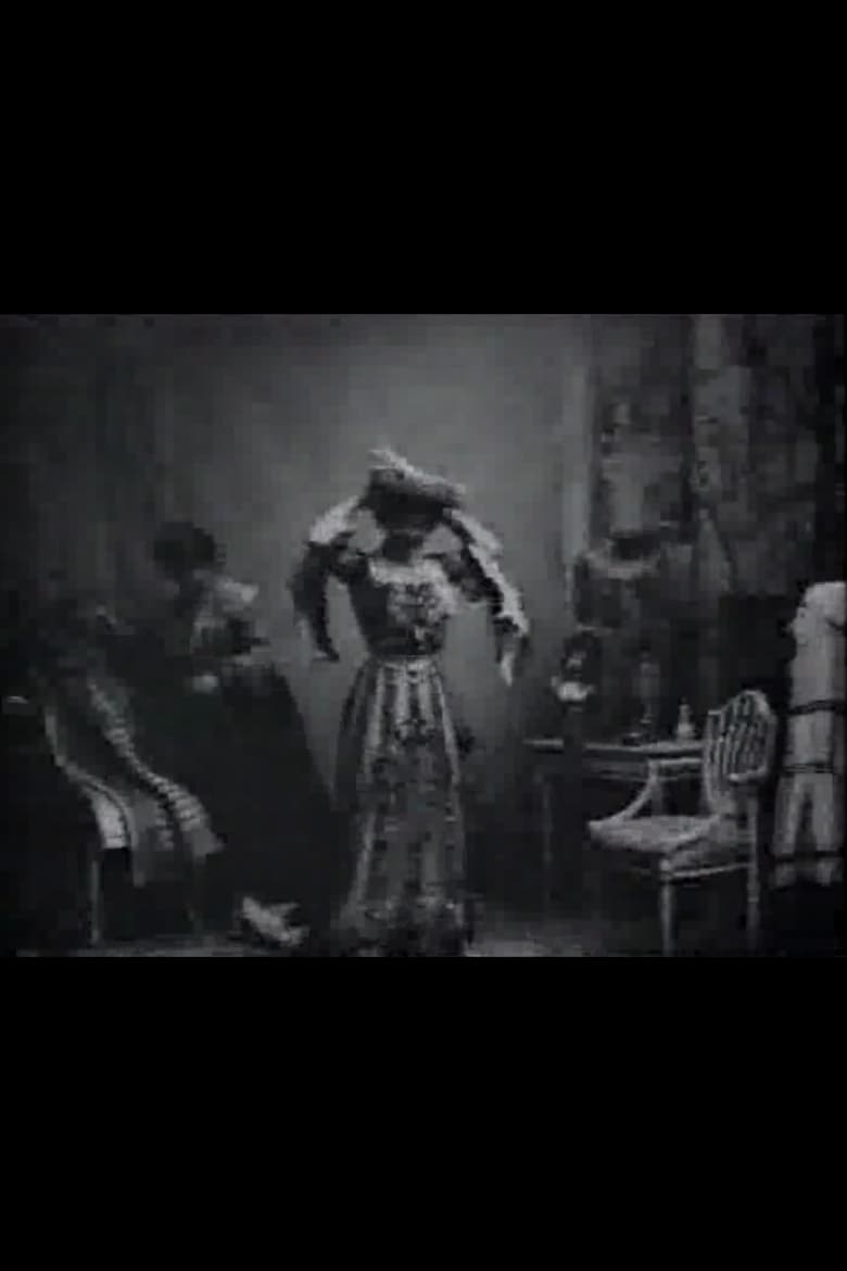 Dagmar Hansen Poster