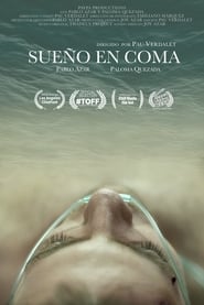 Sueo en Coma Coma Dream' Poster