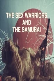 The Sex Warriors and the Samurai' Poster