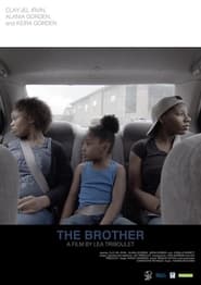 The Brother' Poster