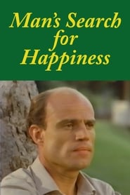 Mans Search for Happiness' Poster