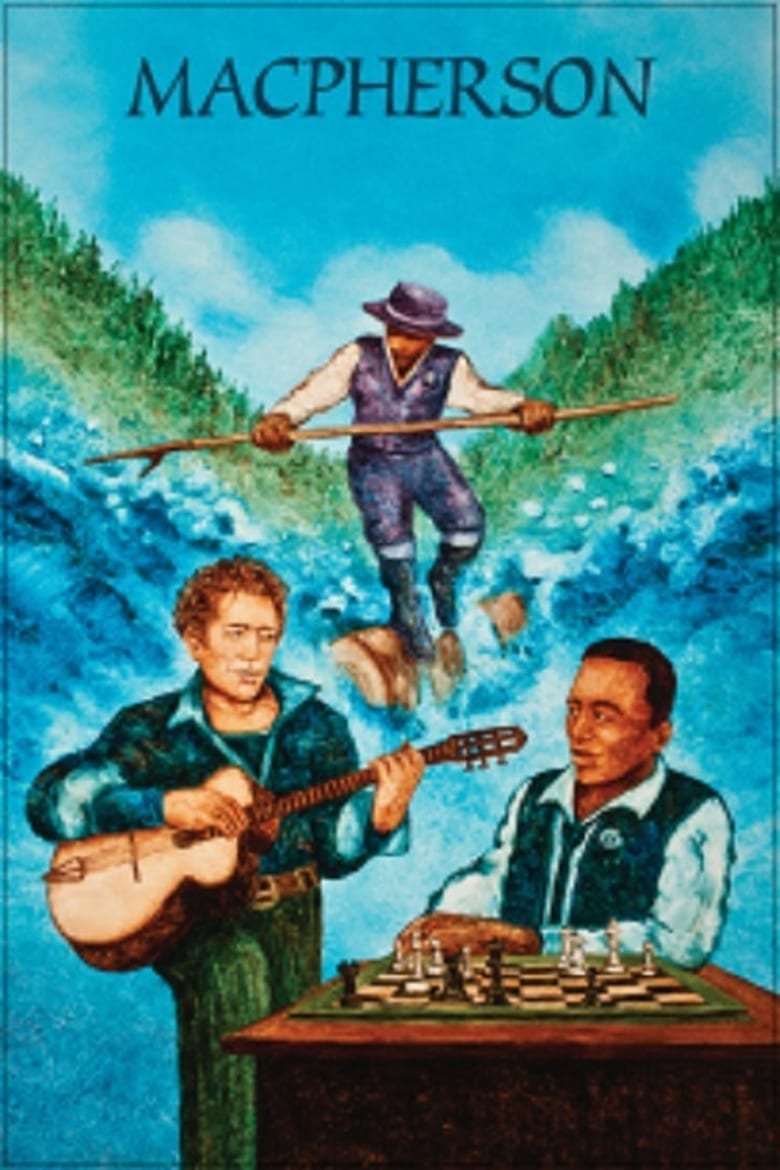 MacPherson Poster