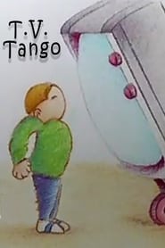 TV Tango' Poster