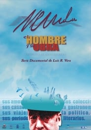 Neruda el hombre y su obra' Poster