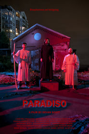 Paradiso' Poster