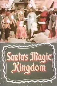 Streaming sources forSantas Magic Kingdom