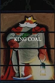 King Coal' Poster