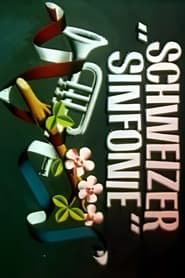 Schweizer Sinfonie' Poster