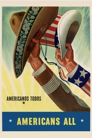 Americans All' Poster