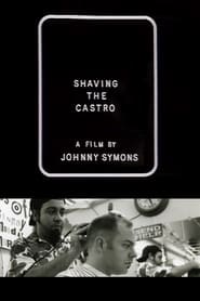 Shaving the Castro' Poster