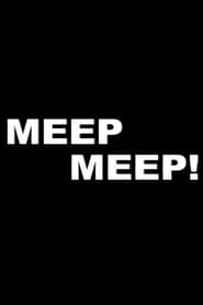 Meep Meep' Poster