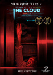 The Cloud' Poster