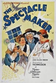 The Spectacle Maker' Poster