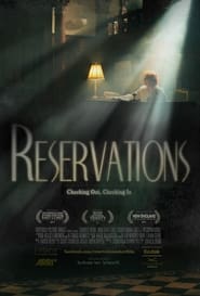 Reservations' Poster