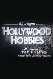 Hollywood Hobbies' Poster