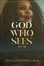 The God Who Sees' Poster