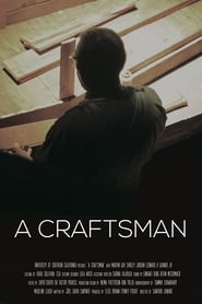 A Craftsman' Poster