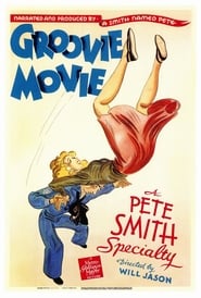 Groovie Movie' Poster