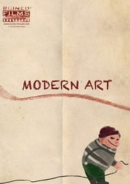 Modern Art' Poster