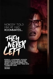They Never Left' Poster