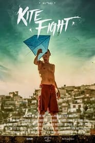 Kite Fight' Poster