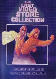 The Last Video Store' Poster