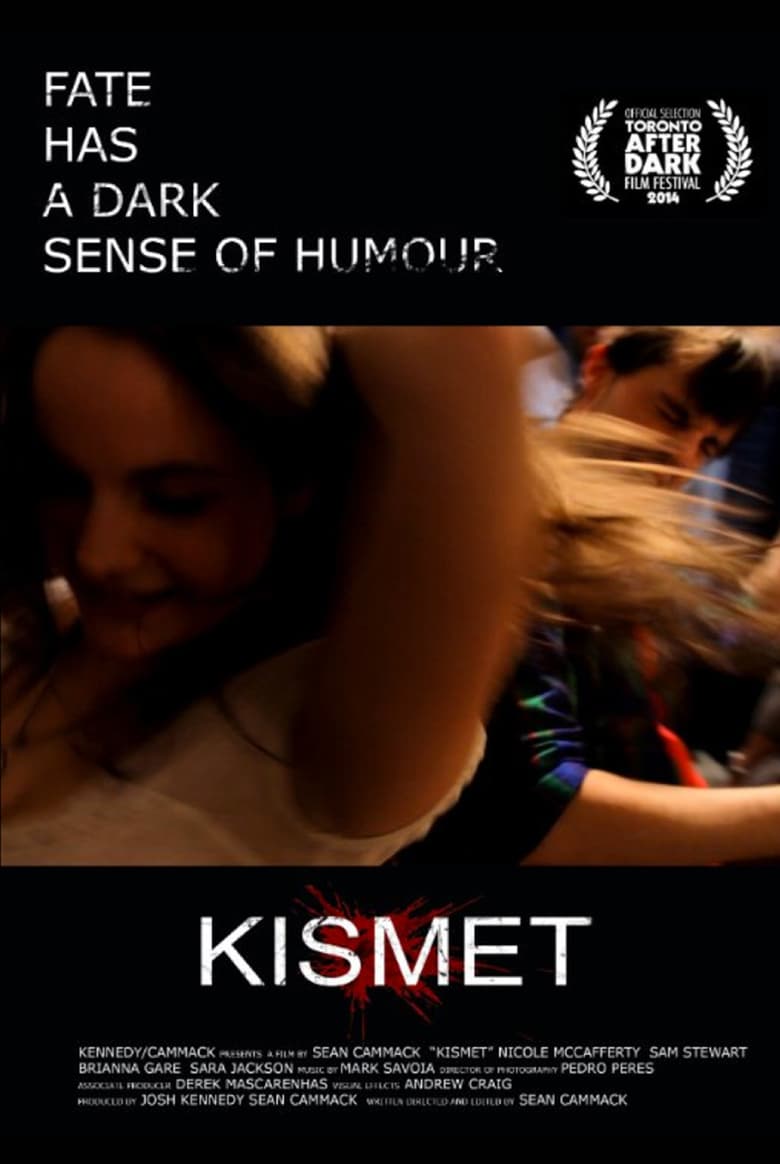 Kismet Poster
