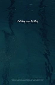 Walking and Falling' Poster