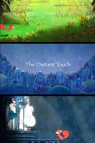 The Distant Touch' Poster