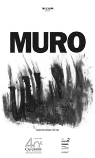 Muro' Poster