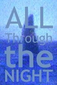 All Through the Night' Poster