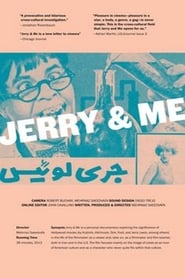 Jerry  Me' Poster