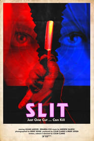 Slit' Poster